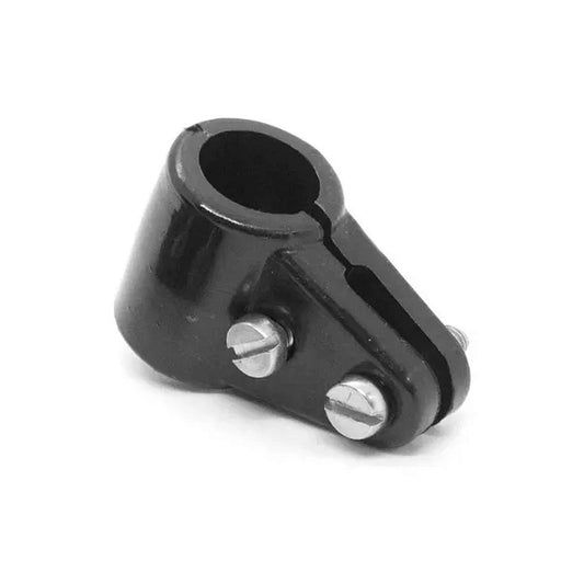Abrazadera para Toldilla/cubierta de nailon de 7/8" para barcos