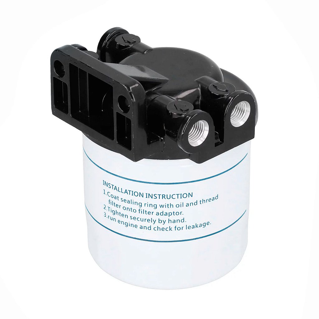 Filtro Combustible Decantador P Mercury 35-60494 35-809097