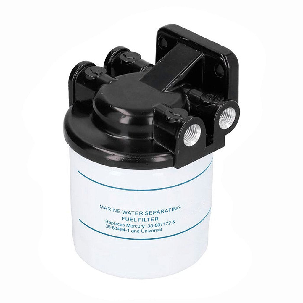 Filtro Combustible Decantador P Mercury 35-60494 35-809097