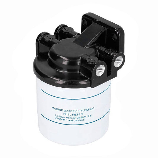 Filtro Combustible Decantador P Mercury 35-60494 35-809097