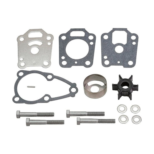 Kit de reparación de bomba de agua Mercury japonesa de 4-5-6 HP 4 T 16159A1