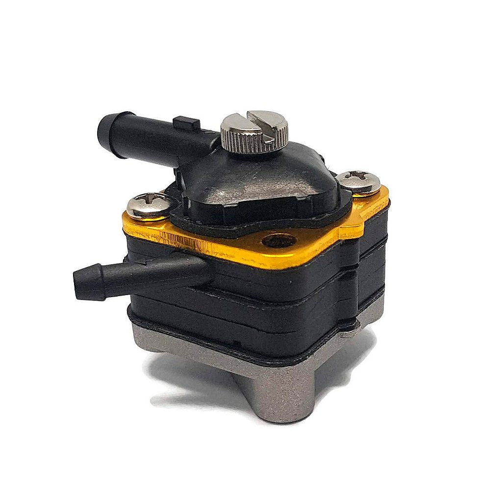 Bomba de combustible para motor de gasolina Johnson Evinrude de 9,9 a 15 HP