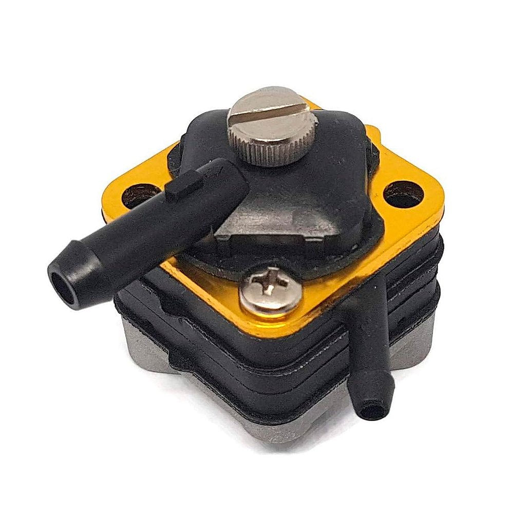 Bomba de combustible para motor de gasolina Johnson Evinrude de 9,9 a 15 HP