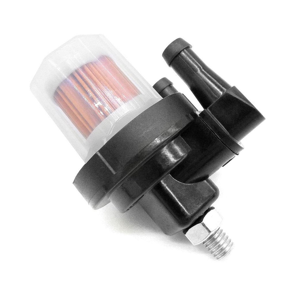 Filtro de Combustible Nafta Motor Fuera de Borda Yamaha 115-250 HP