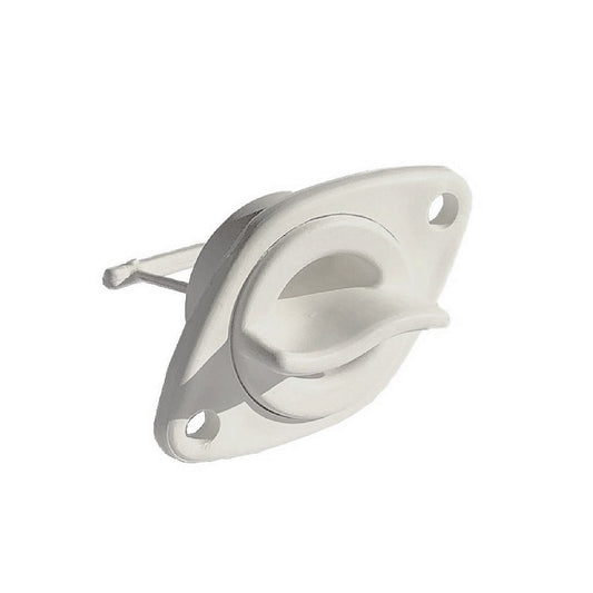 Tapón de drenaje de 2,5 cm (1 pulgada) para barcos, yates y kayaks.