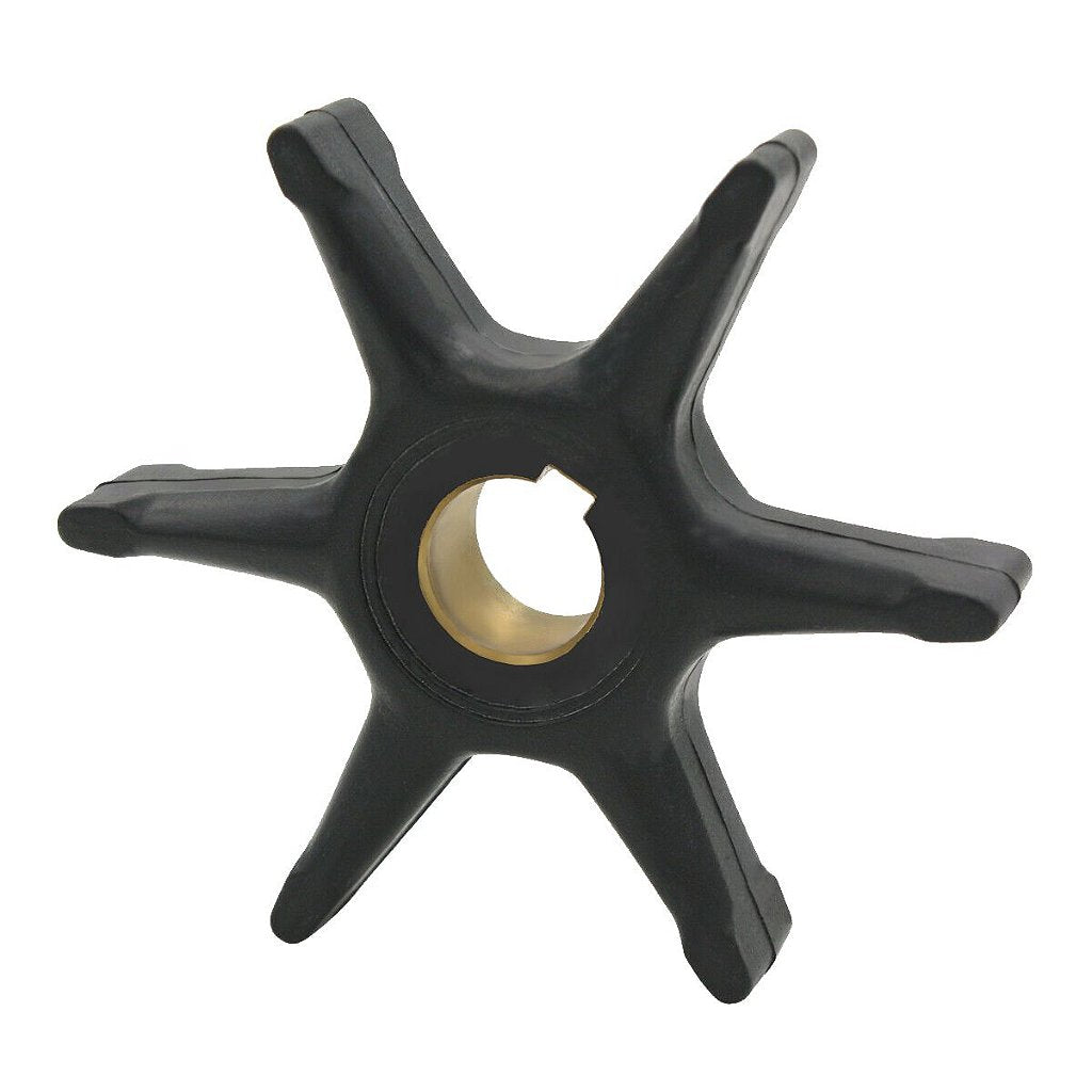 Rotor P/ Bomba De Agua Johnson Evinrude 18/20/25 Hp (56a77 )