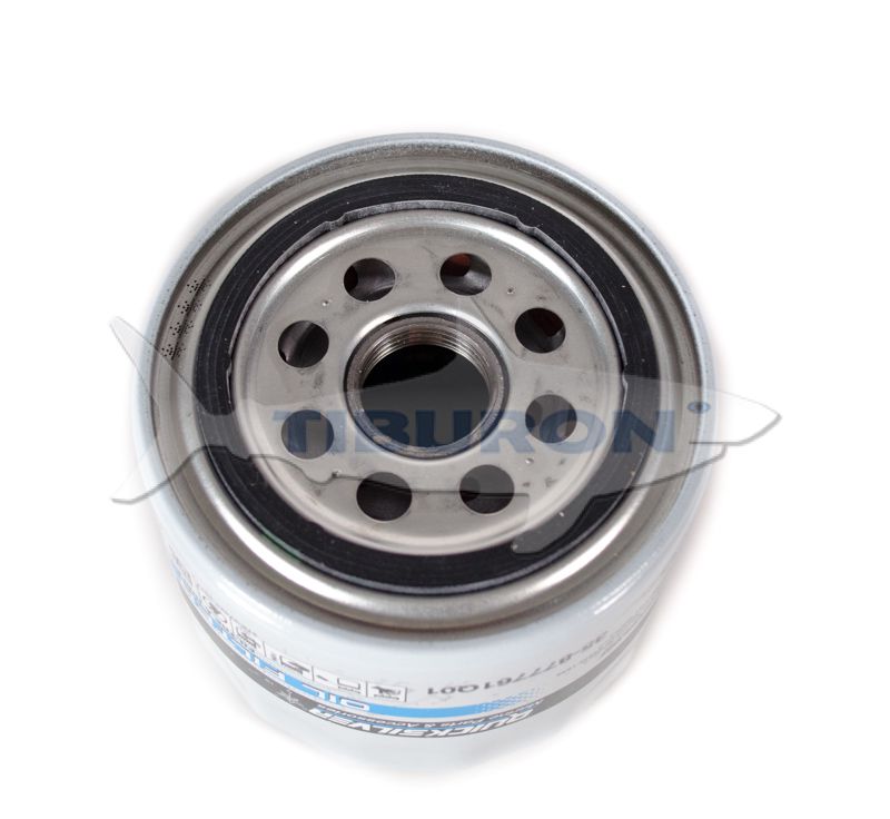 Filtro de Oleo Motor Fuera de Borda Mercury Quicksilver 4t 35-877761Q01