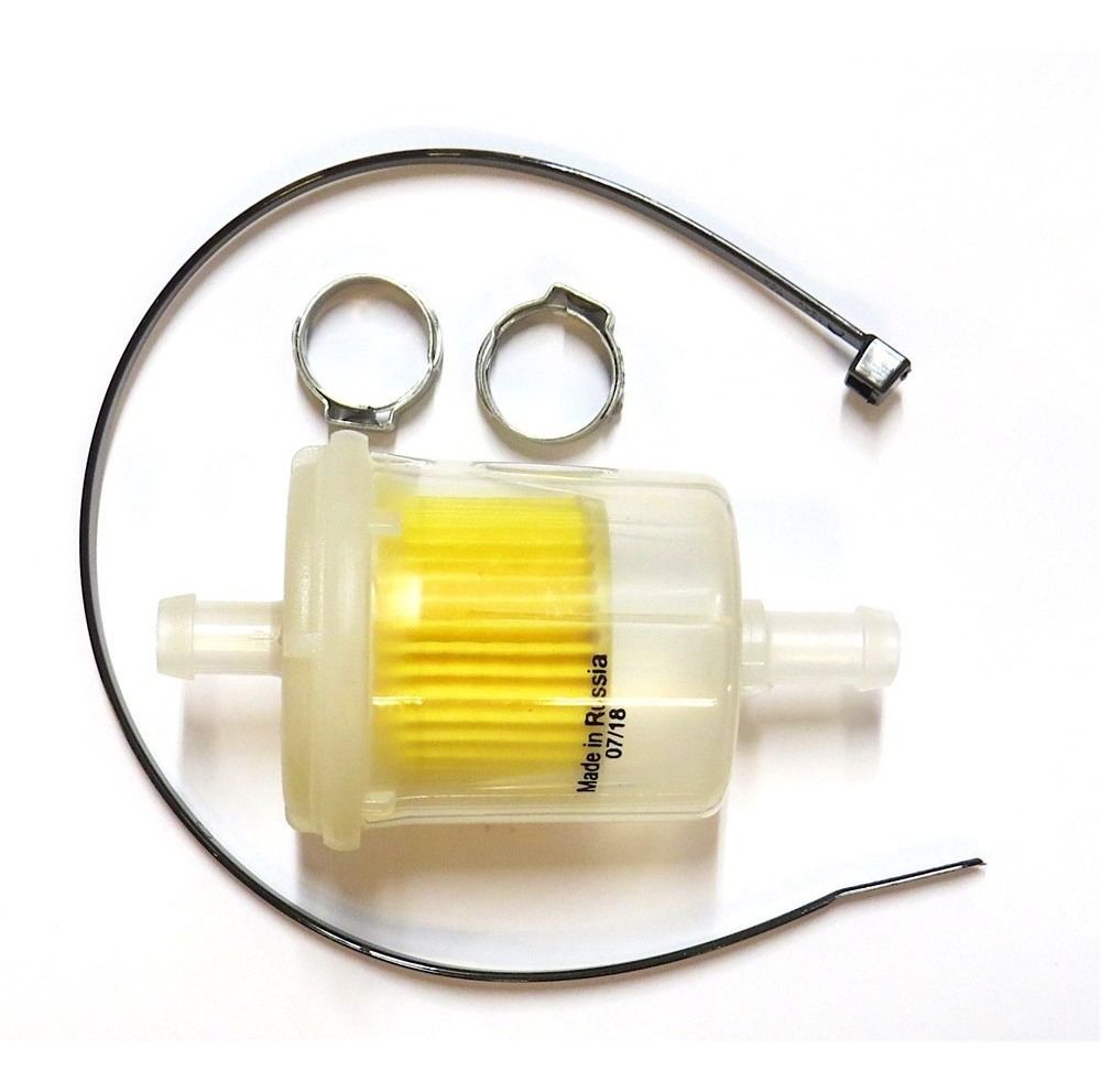 Filtro Combustible Motor Johnson Evinrude E-tec 5007335 Orig