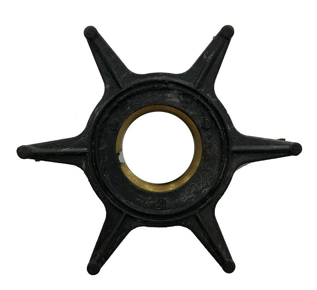Rotor Bomba De Agua Motor Yamaha F 20 Hp B 4 Tiempos