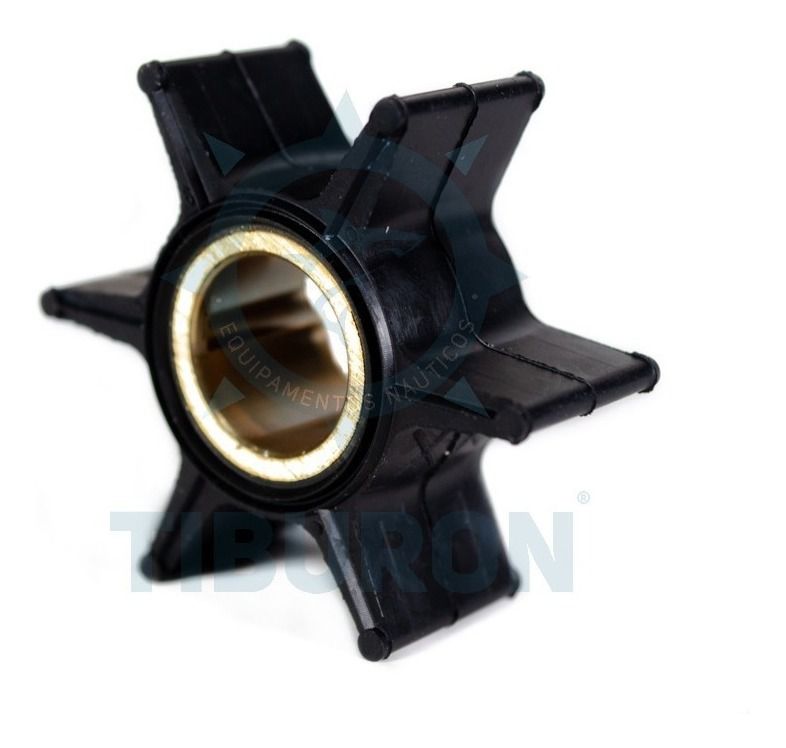 Rotor P/ Bomba De Agua Motor Yamaha 55/60 Hp 40hp 3 Cil