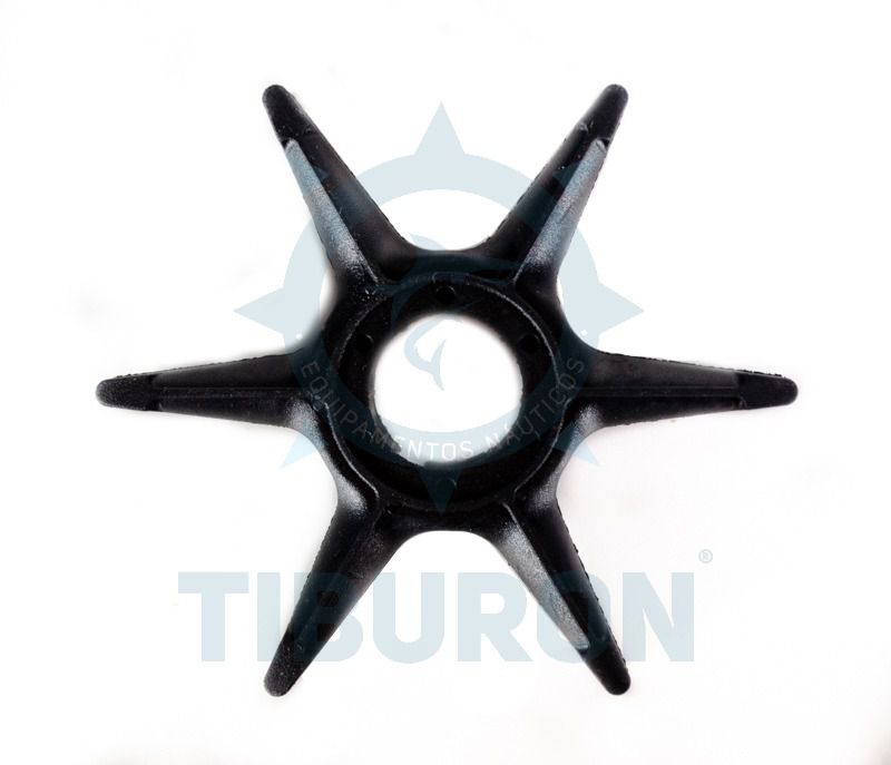 Rotor P/ Bomba De Agua Motor Yamaha 40 Hp Xws E 4t