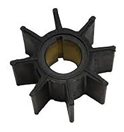 Rotor Bomba De Agua Motor Mercury Super Japon 9.9-15-18 Hp