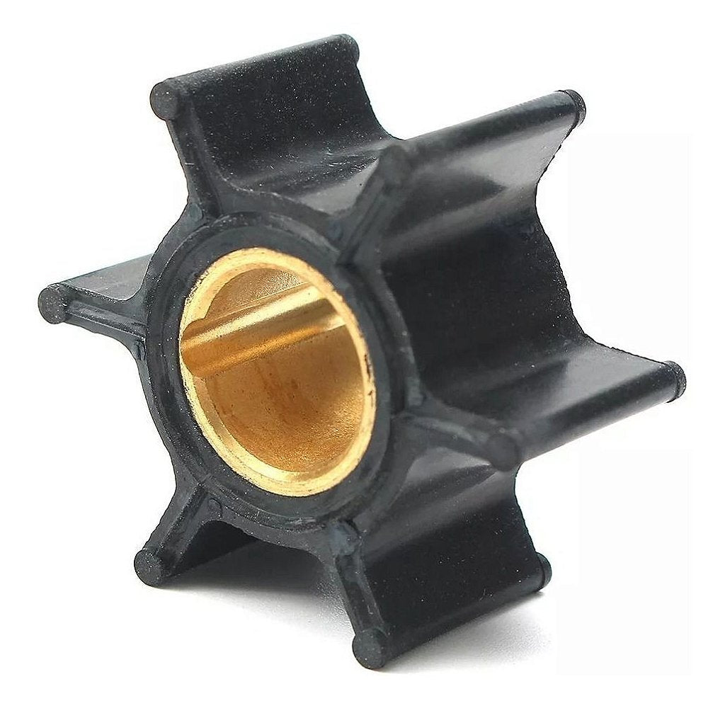 Rotor Bomba De Agua Motor Mercury Sea Pro Tohatsu 3.3-4-5 Hp
