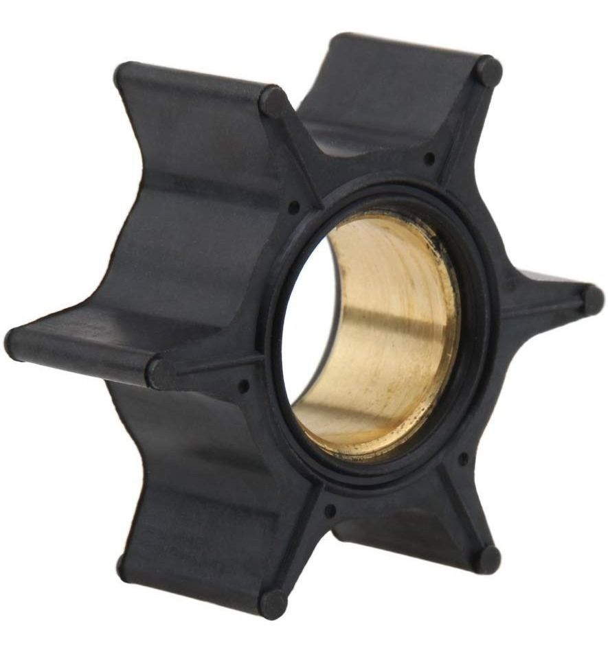 Rotor Bomba De Agua Motor Mercury Sea Pro Tohatsu 8 Hp