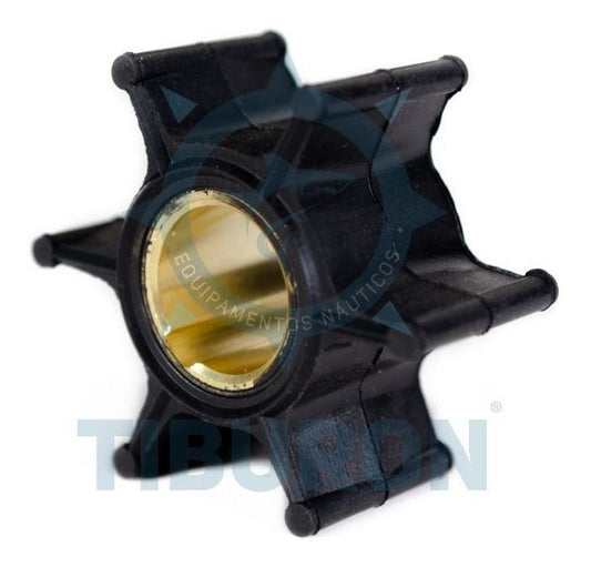Rotor P/ Bomba De Agua Motor Suzuki 15 Hp 17461-93902