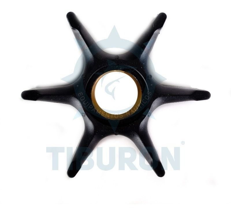 Rotor P/ Bomba De Agua Motor Suzuki 115/140/150/225 Hp