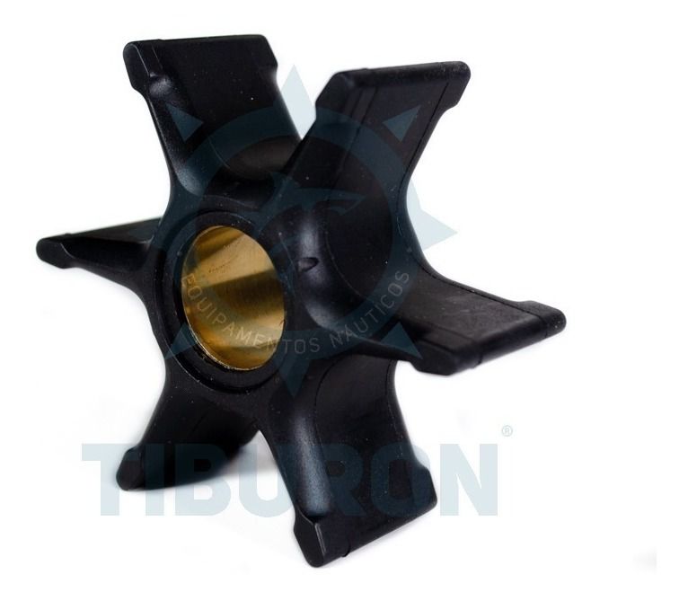 Rotor P/ Bomba De Agua Motor Suzuki 115/140/150/225 Hp