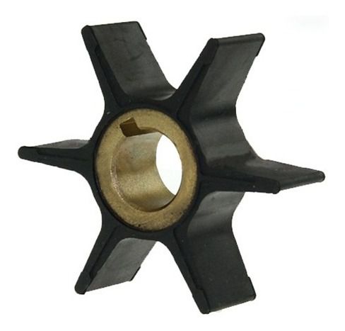 Rotor P/ Bomba De Agua Motor Suzuki 40hp E 55/60/65/75/85 Hp
