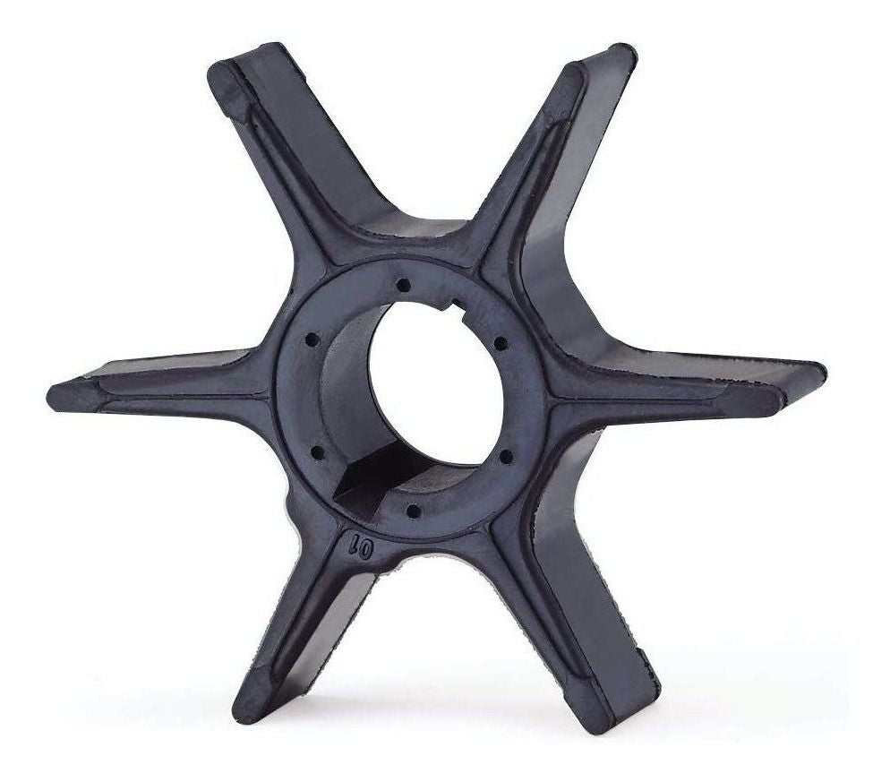 Rotor Bomba Agua Para Motor Suzuki 20-25-30-40 HP 2-4 T