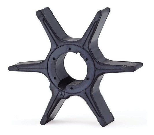 Rotor Bomba Agua Para Motor Suzuki 20-25-30-40 HP 2-4 T
