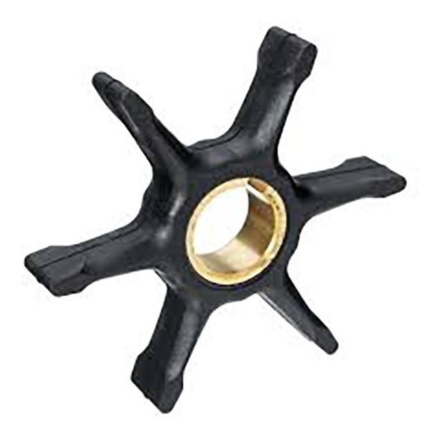 Rotor Bomba Agua Omc Johnson Evinrude 25-40 Hp 378891