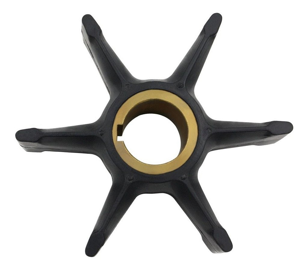 Rotor Bomba Agua Para Motor Johnson Evinrude 30-35-40-55 Hp