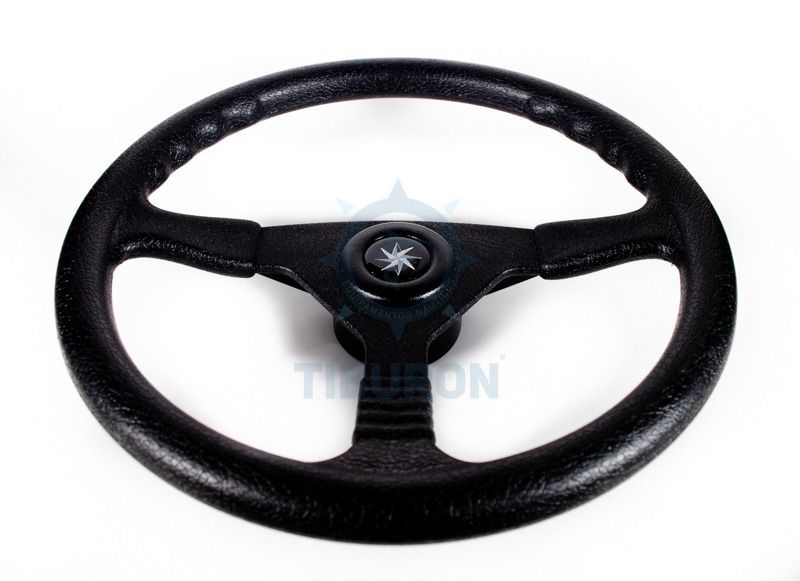 Volante Nautico Teleflex Champion 34,3cm Barco Veleir Lancha