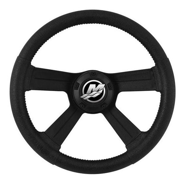 Volante Nautico Mercury Attwood al 33cm Lancha Barco