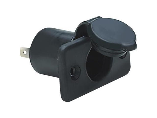 enchufe cargador hembra 12V para barco velero lancha motorhome