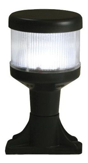 Mástil de luz LED modelo T para barcos y lanchas