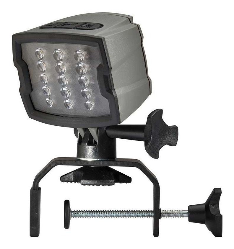 Luz multifunción deportiva portátil para barco lancha Attwood
