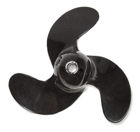 Hélice Motor Johnson Evinrude 3/4 Hp Isquierda 7 1/2 X 7