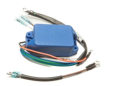 Caja Negra Cdi Motor Fuera de Borda Mercury Marine 4-20-30-40 Hp