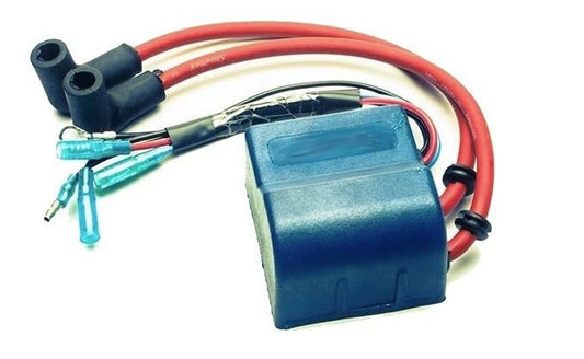 Caja Negra Cdi Motor Fuera de Borda Suzuki Dt 20-25-30 Hp 2cil