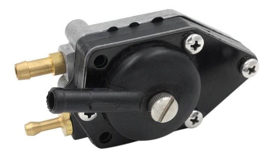 Bomba de combustible para motores fueraborda Johnson Evinrude de 20-30 HP 438555