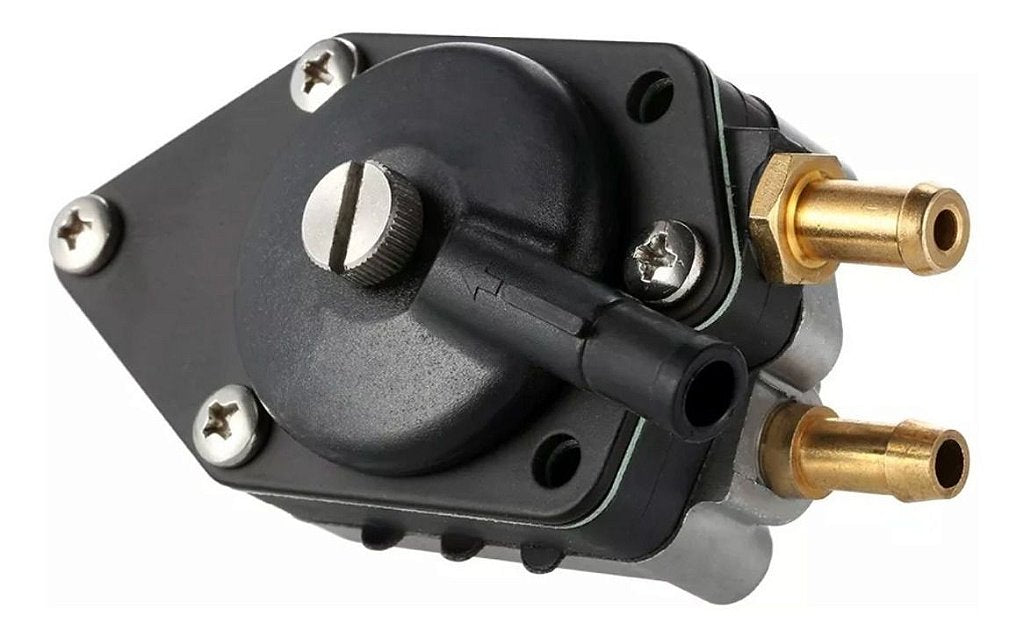 Bomba de combustible Johnson Evinrude 100-115-140 hp 438559