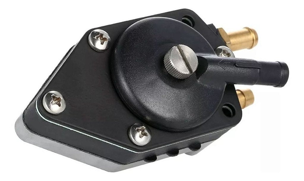 Bomba de combustible Johnson Evinrude 100-115-140 hp 438559