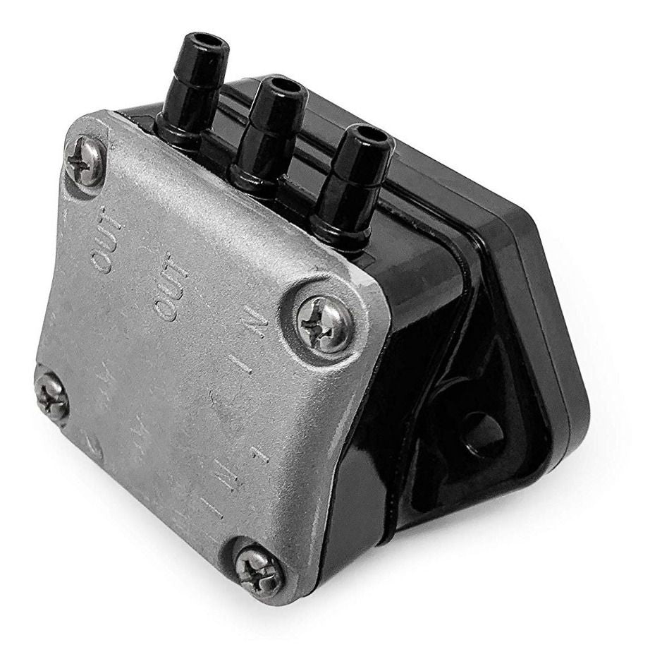 Bomba de combustible para motores fueraborda Yamaha Mercury de 25-40-50-60 HP