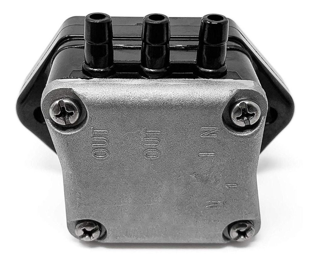 Bomba de combustible para motores fueraborda Yamaha Mercury de 25-40-50-60 HP