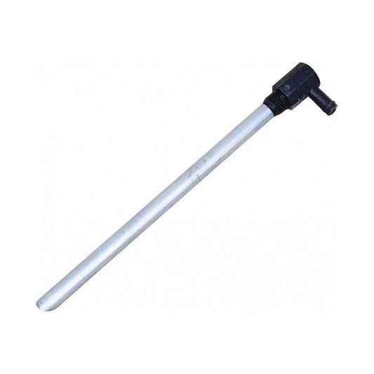 Pescador Tanque Combustible Motor Fuera de Borda Universal 30 cm