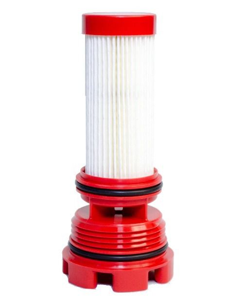 Filtro de Combustible Castelo Para Motor Fuera de Borda Mercury Optimax Verado