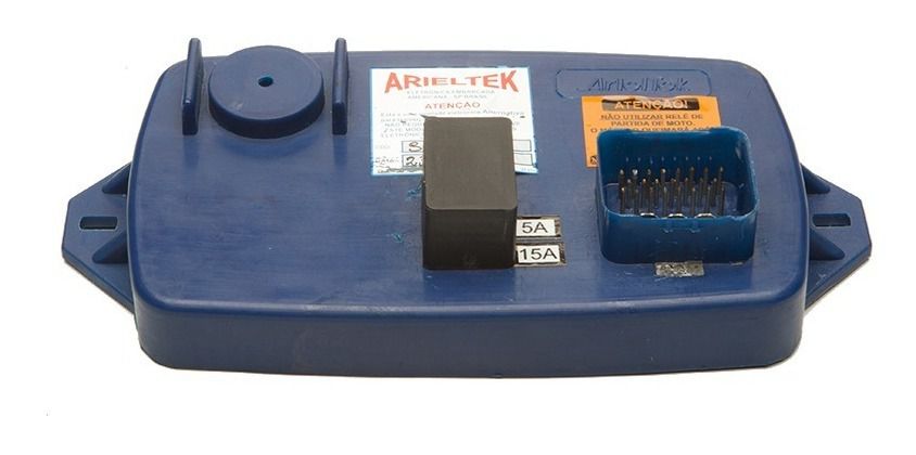 Caja Negra Cdi Jet Ski Sea Doo Modelos Gs Gti Gts