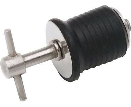 Tapón de drenaje 1 pulgada para barcos y lanchas