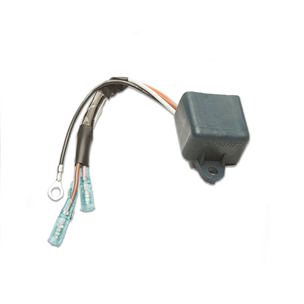 Caja Negra Cdi Motor Mercury Marine 2.5-3.3 HP 1 Cil