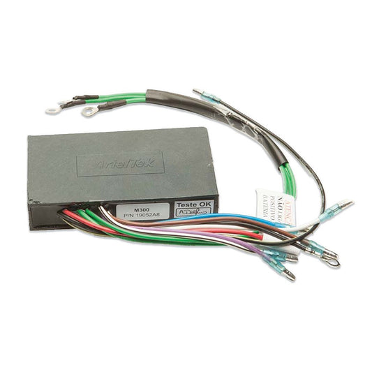 Caja Negra Cdi Motor Mercury/Marine 3 Cil 50-60 HP
