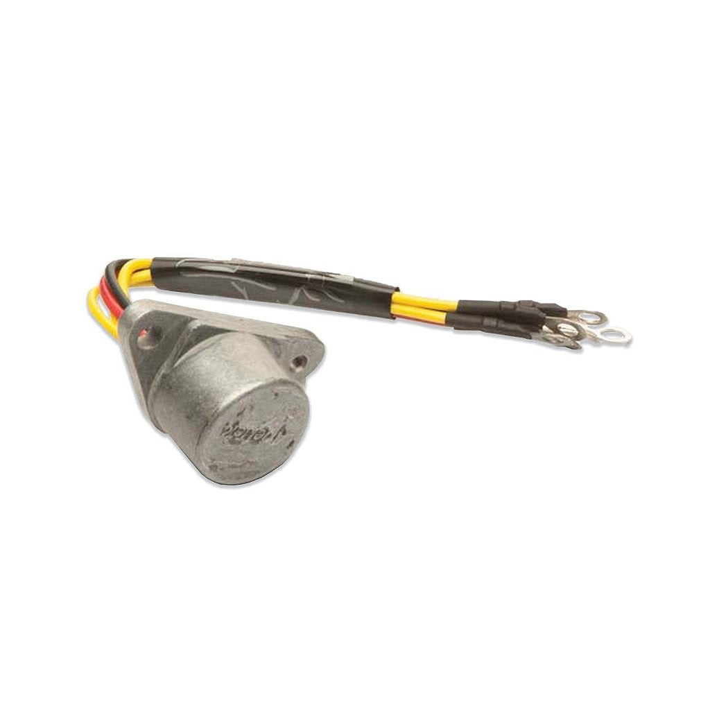 Rectificador de corriente trifásico Johnson Evinrude 581788