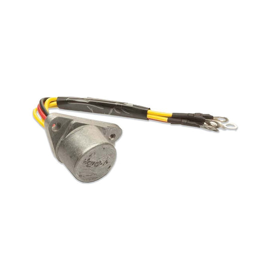 Rectificador de corriente trifásico Johnson Evinrude 581788