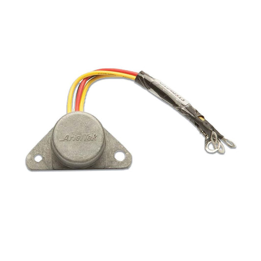 Rectificador de corriente monofásico Johnson Evinrude 583408