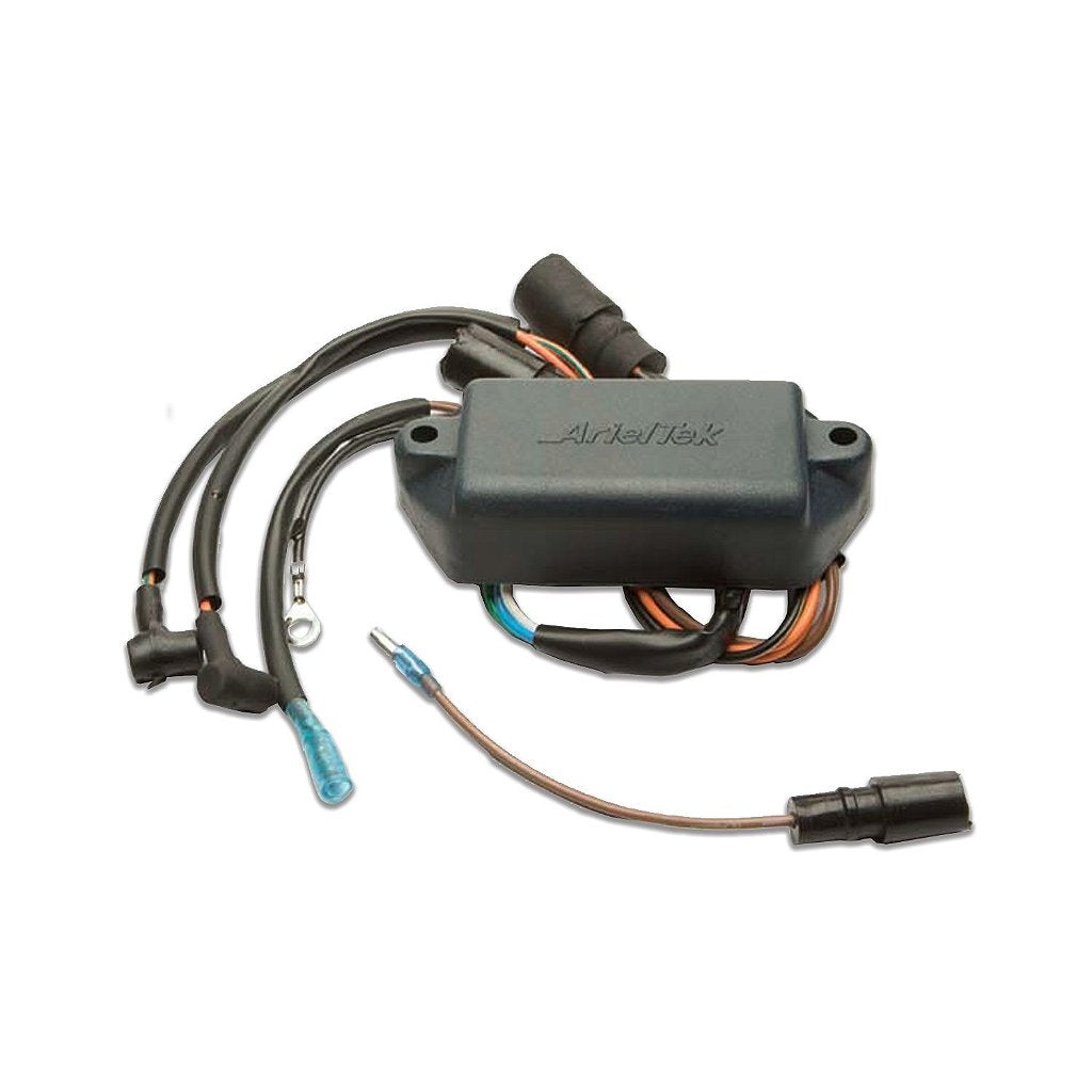 Caja Negra Cdi Motor Johnson Evinrude 2 Cil 40-50HP