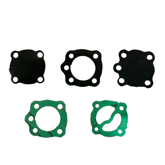 Kit de reparación de bomba de combustible para motor Suzuki de 15 HP